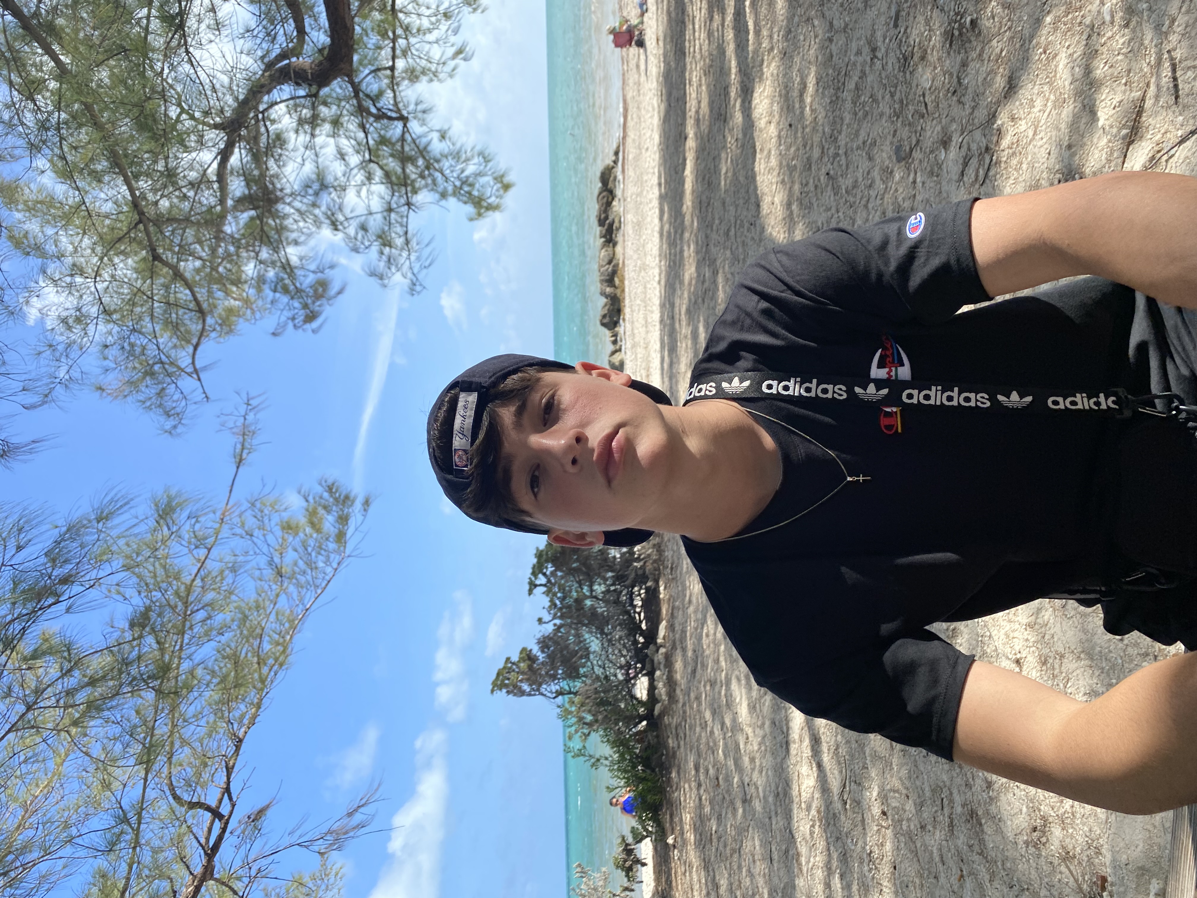 Foto de Humberto de Moraes Lanzieri Filho