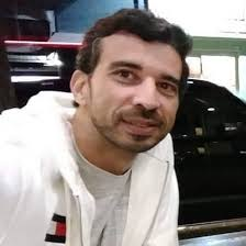 Foto de Luís Augusto Mattos Mendes