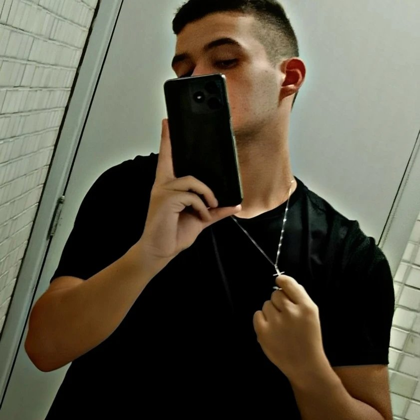 Foto de Nicolas Ferreira Gomes